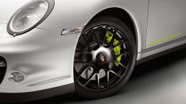 Porsche 911 Turbo S Edition 918 Spyder - koło