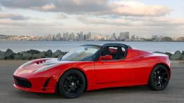  Tesla Roadster