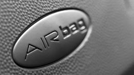 Citroen Jumper - poduszki powietrzne