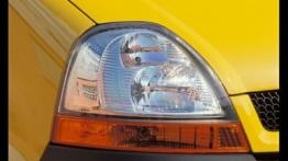 Renault Master - prawy przedni reflektor - wyłączony