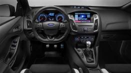 Ford Focus RS - Go Faster