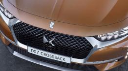 Czwarty model w ofercie DS. Oczywiście crossover