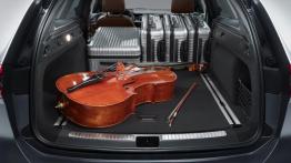 Pierwsze zdjęcia Opla Insignii Sports Tourer