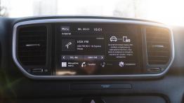 Kia Sportage IV 1.6 GDI S to alternatywa dla miejskiego auta czy może dla Dacii Duster?