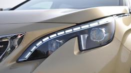 Peugeot 5008 – rodzinny jak crossover