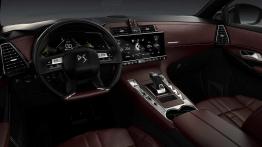 Czwarty model w ofercie DS. Oczywiście crossover