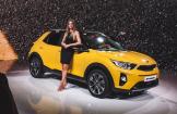 #Kia #KiaProCeed #KiaStonic #KiaPicanto #KiaSorento #KiaStinger