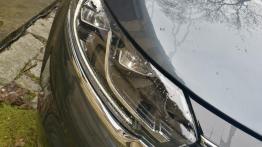 Renault Espace – jeszcze VAN czy już crossover?