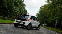 Renault Twingo GT – terroryzujący terier