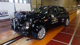 Alfa Romeo Giulietta1.6 Mjet 'Super'