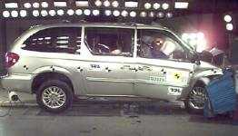 Chrysler Voyager