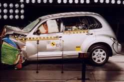 Chrysler PT Cruiser