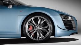 Audi R8 GT Spyder - koło
