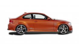 BMW seria 1 M Coupe AC Schnitzer - prawy bok