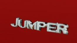 Citroen Jumper - emblemat