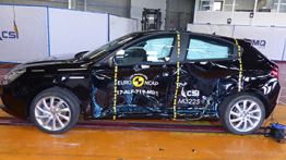 Alfa Romeo Giulietta1.6 Mjet 'Super'