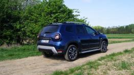 Dacia Duster i Renault Captur, czyli budżetowy SUV czy mały crossover?