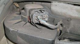 Opis techniczny Chrysler PT Cruiser