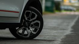 Renault Twingo GT – terroryzujący terier