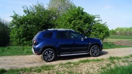 Dacia Duster i Renault Captur, czyli budżetowy SUV czy mały crossover?