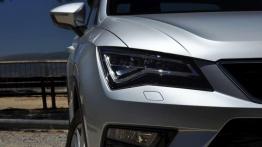 Seat Ateca – poprawny crossover