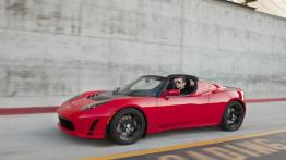  Tesla Roadster