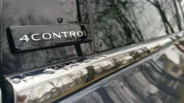 Renault Espace – jeszcze VAN czy już crossover?