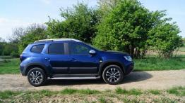 Dacia Duster i Renault Captur, czyli budżetowy SUV czy mały crossover?