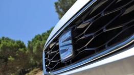 Seat Ateca – poprawny crossover