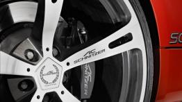 BMW seria 1 M Coupe AC Schnitzer - koło