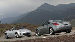 Nissan 350Z Roadster - inne zdjęcie