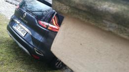 Renault Espace – jeszcze VAN czy już crossover?