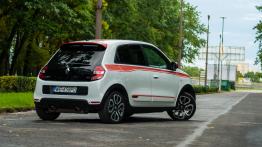 Renault Twingo GT – terroryzujący terier