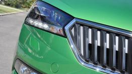 Skoda Fabia FL – jeszcze bardziej Clever