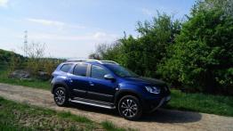 Dacia Duster i Renault Captur, czyli budżetowy SUV czy mały crossover?