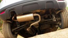 Tani SUV miejski - Dacia Duster