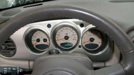 Opis techniczny Chrysler PT Cruiser