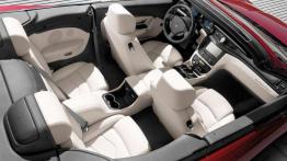 Maserati GranCabrio Sport - Trzeci sprinter