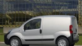 Peugeot Bipper - lewy bok
