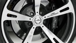 BMW seria 1 M Coupe AC Schnitzer - koło