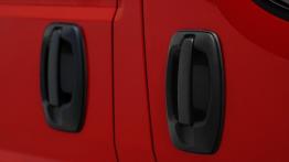 Citroen Jumper - klamka przód