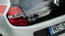 Renault Twingo GT – terroryzujący terier