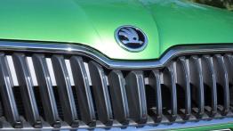 Skoda Fabia FL – jeszcze bardziej Clever