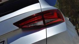 Seat Ateca – poprawny crossover