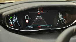 Peugeot 5008 – rodzinny jak crossover