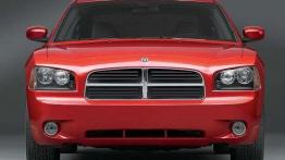 Muskularny jak diabli - Dodge Charger