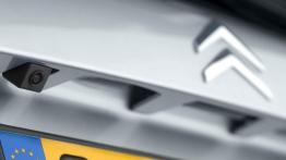 Citroen C-Crosser - emblemat