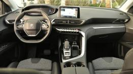 Peugeot 5008 – rodzinny jak crossover