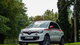 Renault Twingo GT – terroryzujący terier
