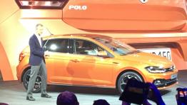 Nowy Volkswagen Polo - mały-wielki trendsetter